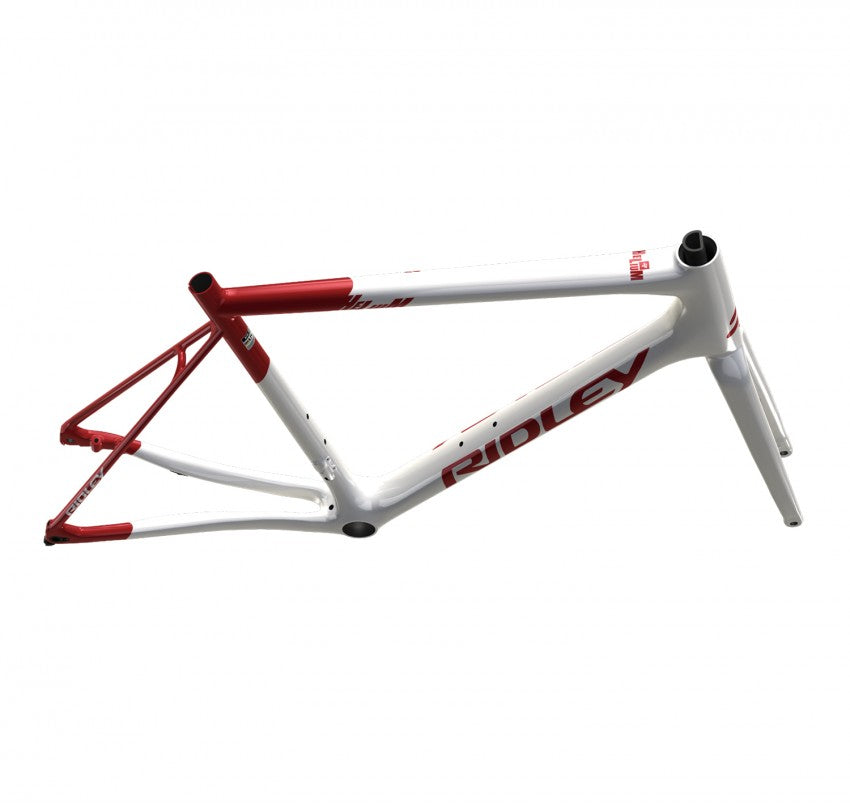 Ridley Helium disc Rival AXS